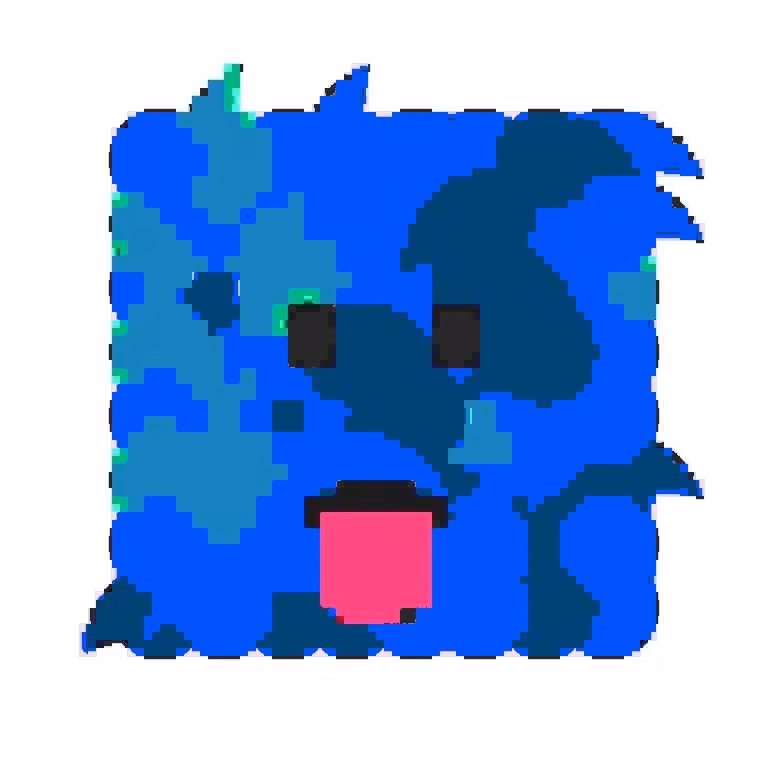 Based Kudzu #14168