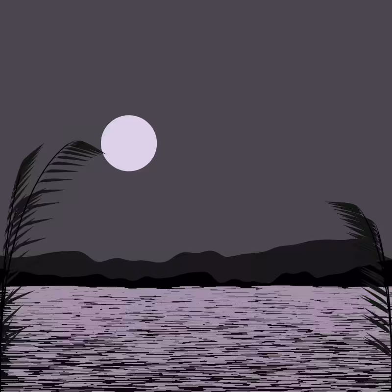 Seaside #2