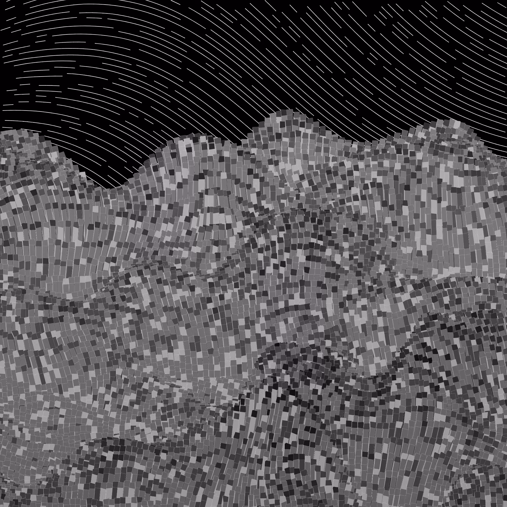 V.Mountains #2