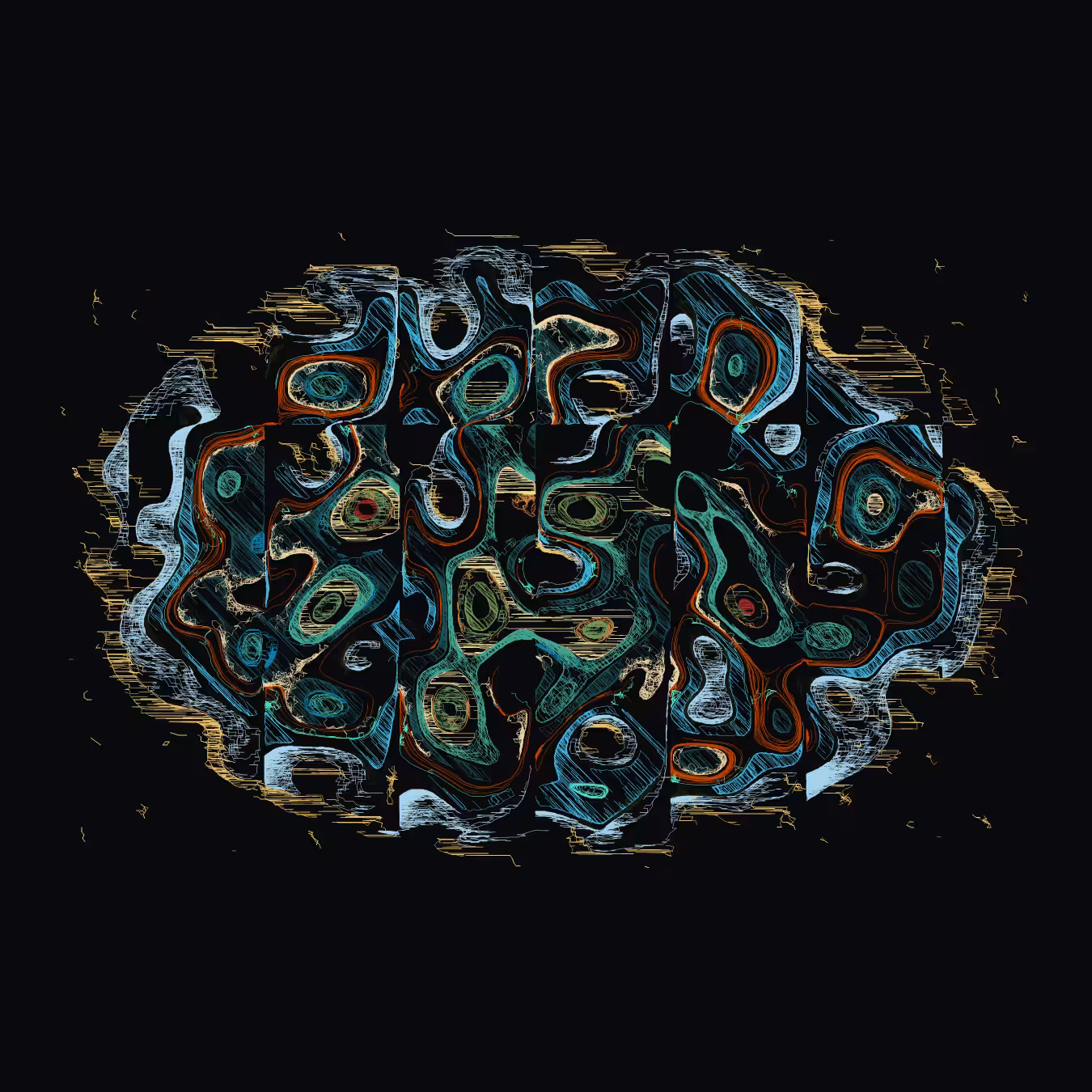 Tangentum #199