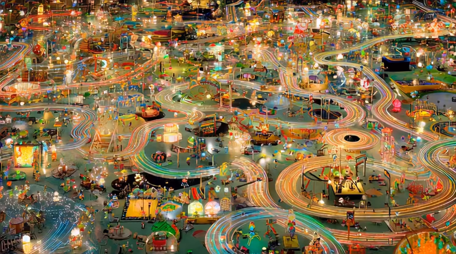 Playground 198