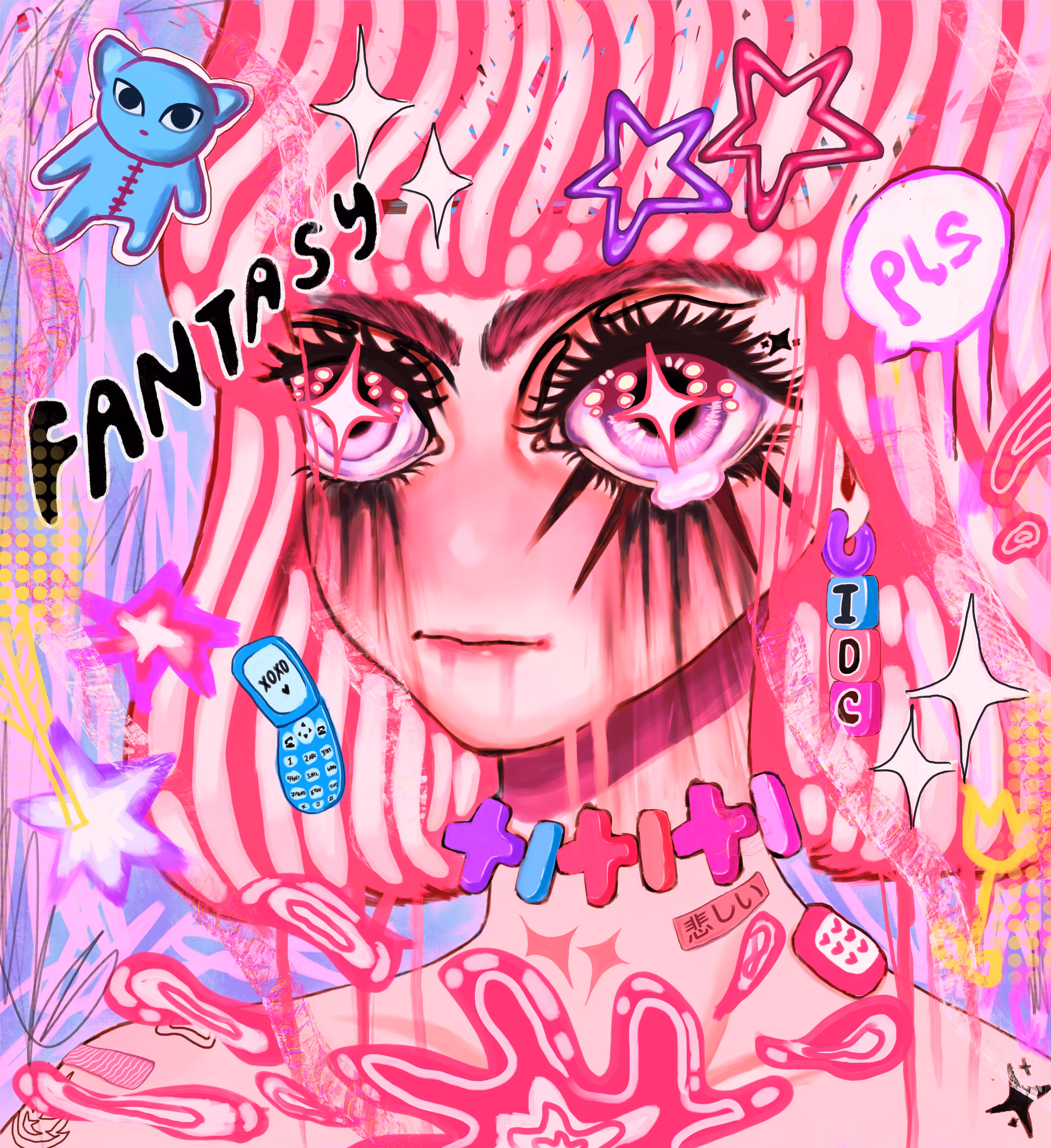 Fantasy