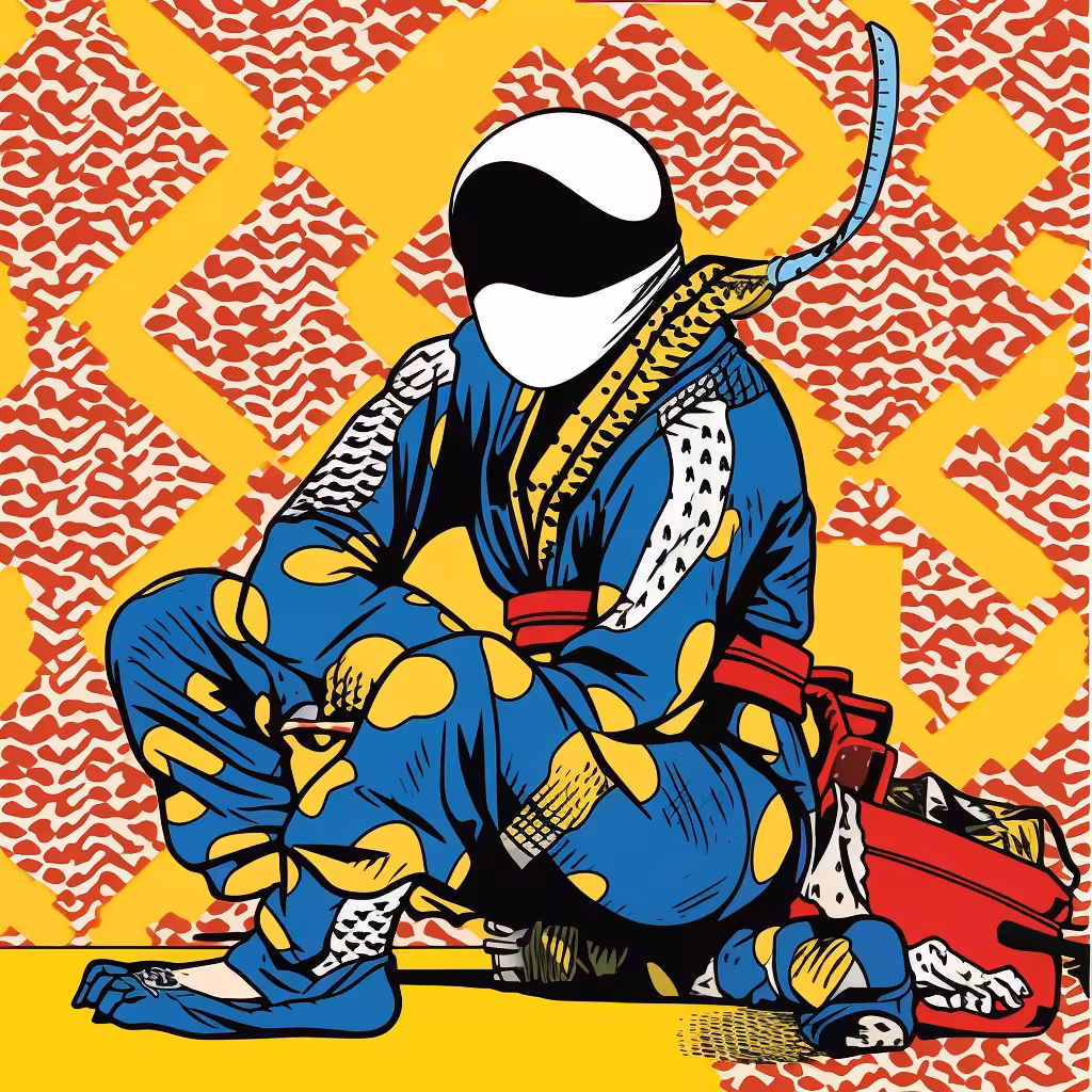 Ninja #52