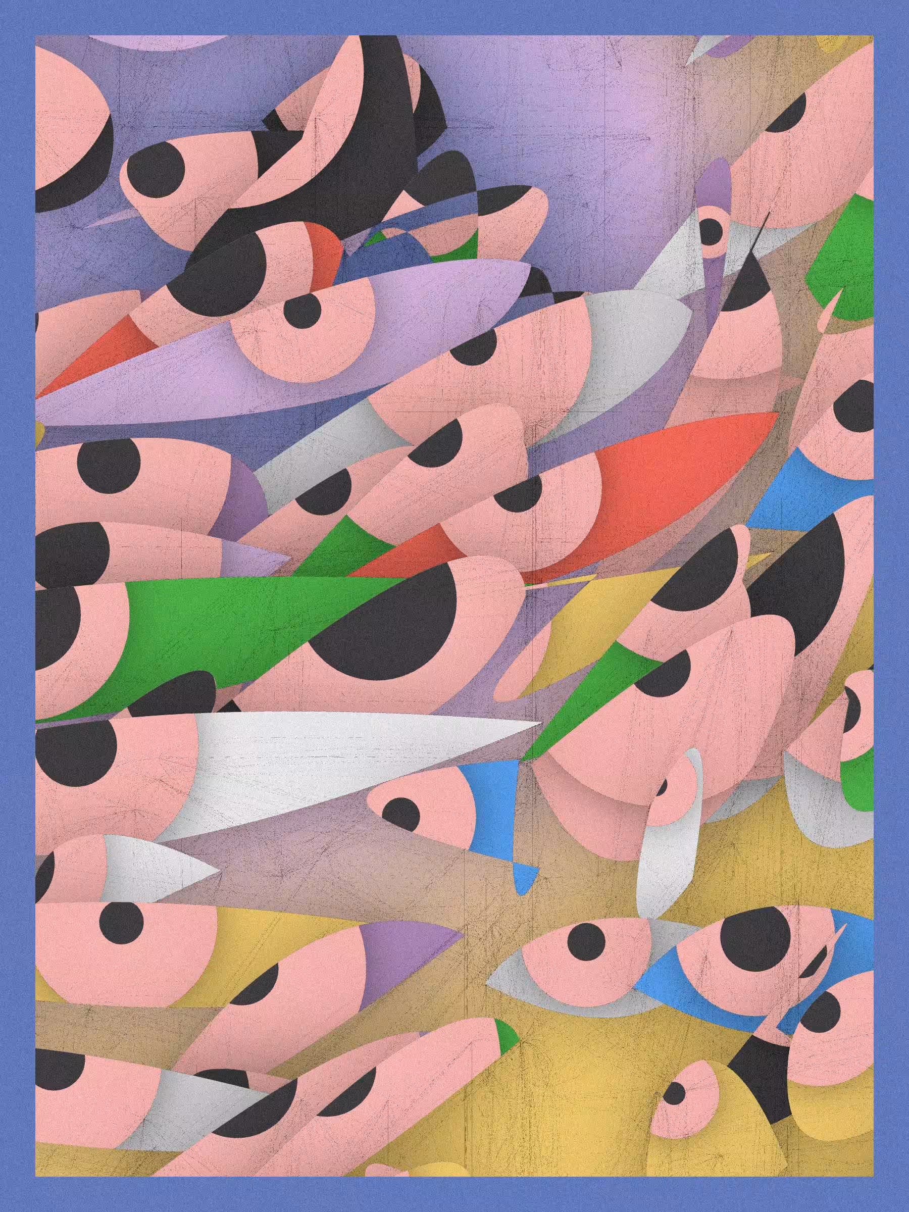 Panopticon #92