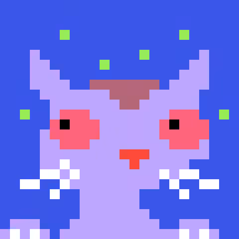 Daemoncatz: #0033 Daemoncat