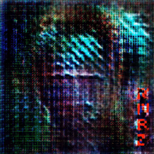 CC0 Evangelist