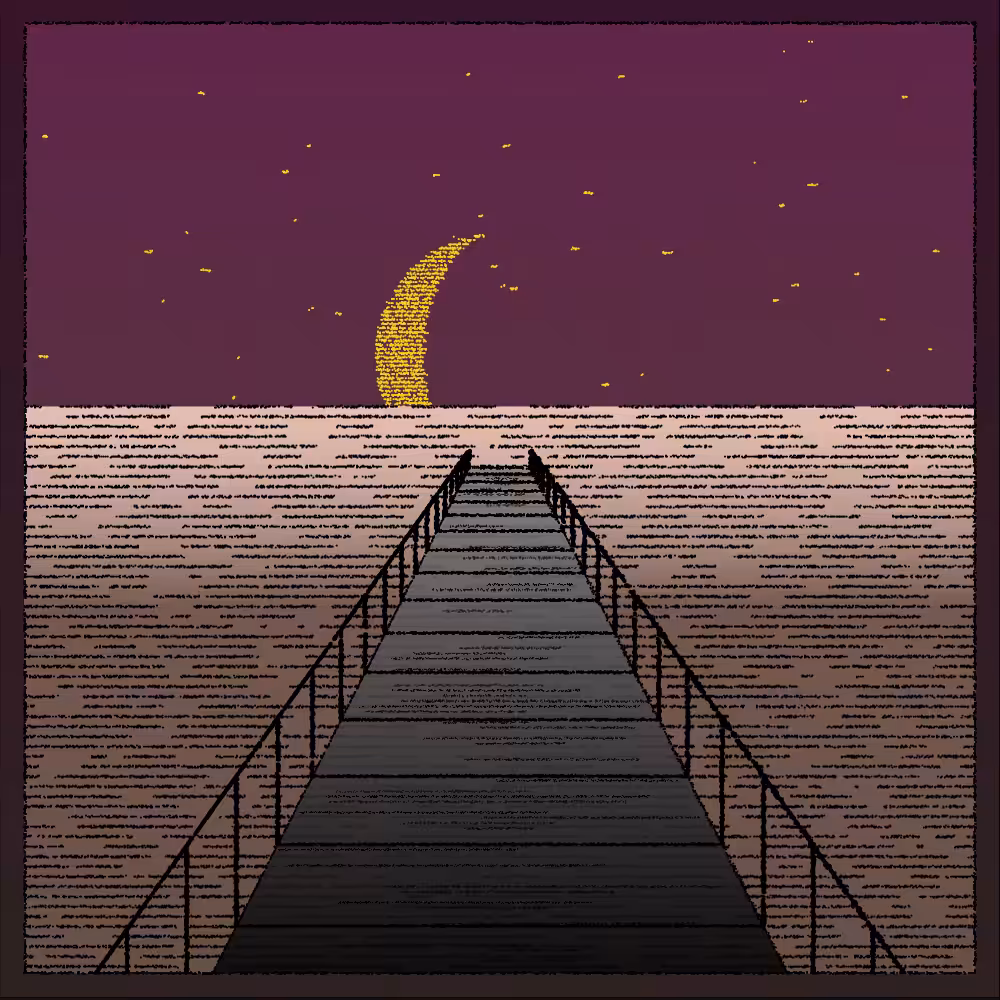 Horizon #108
