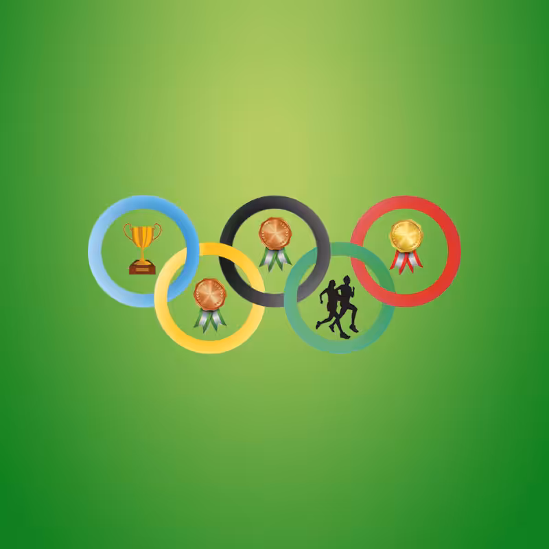 Olympic #2