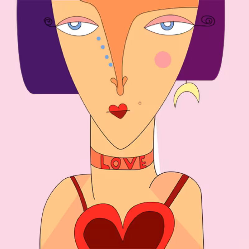 Hashgirls #83