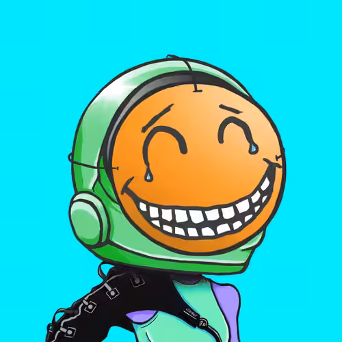 VibeNauts #2526