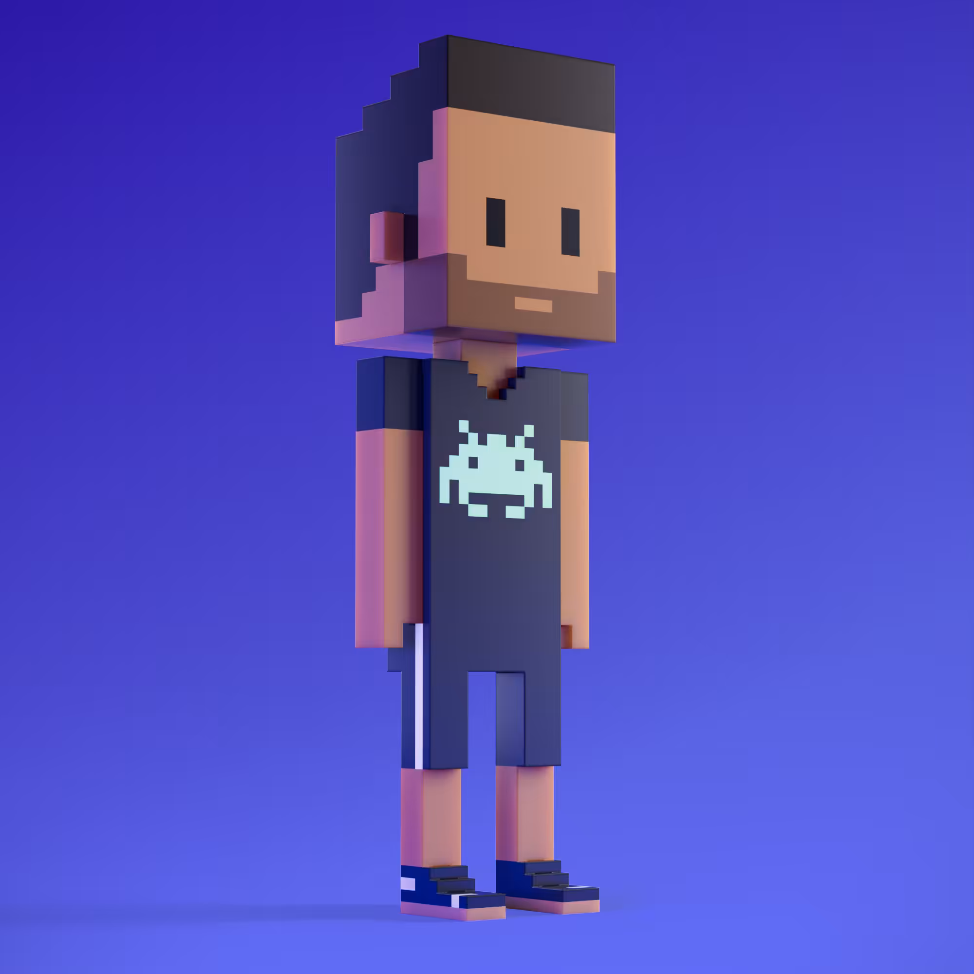 Meebit #19322