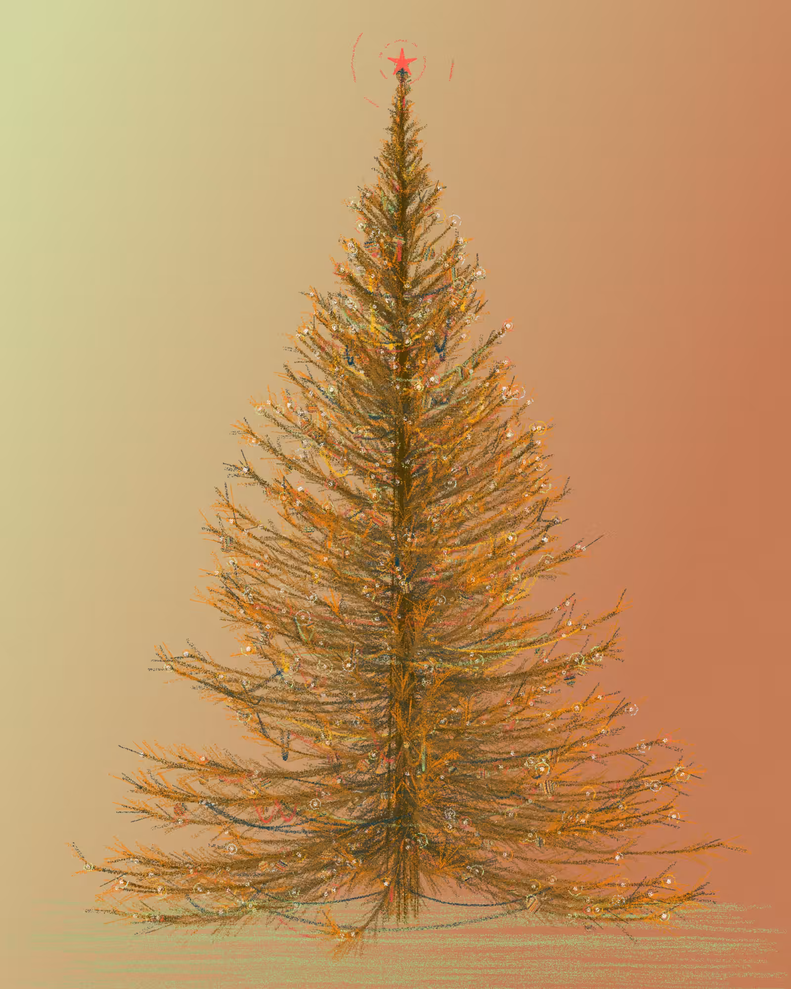 FXmas Trees #138