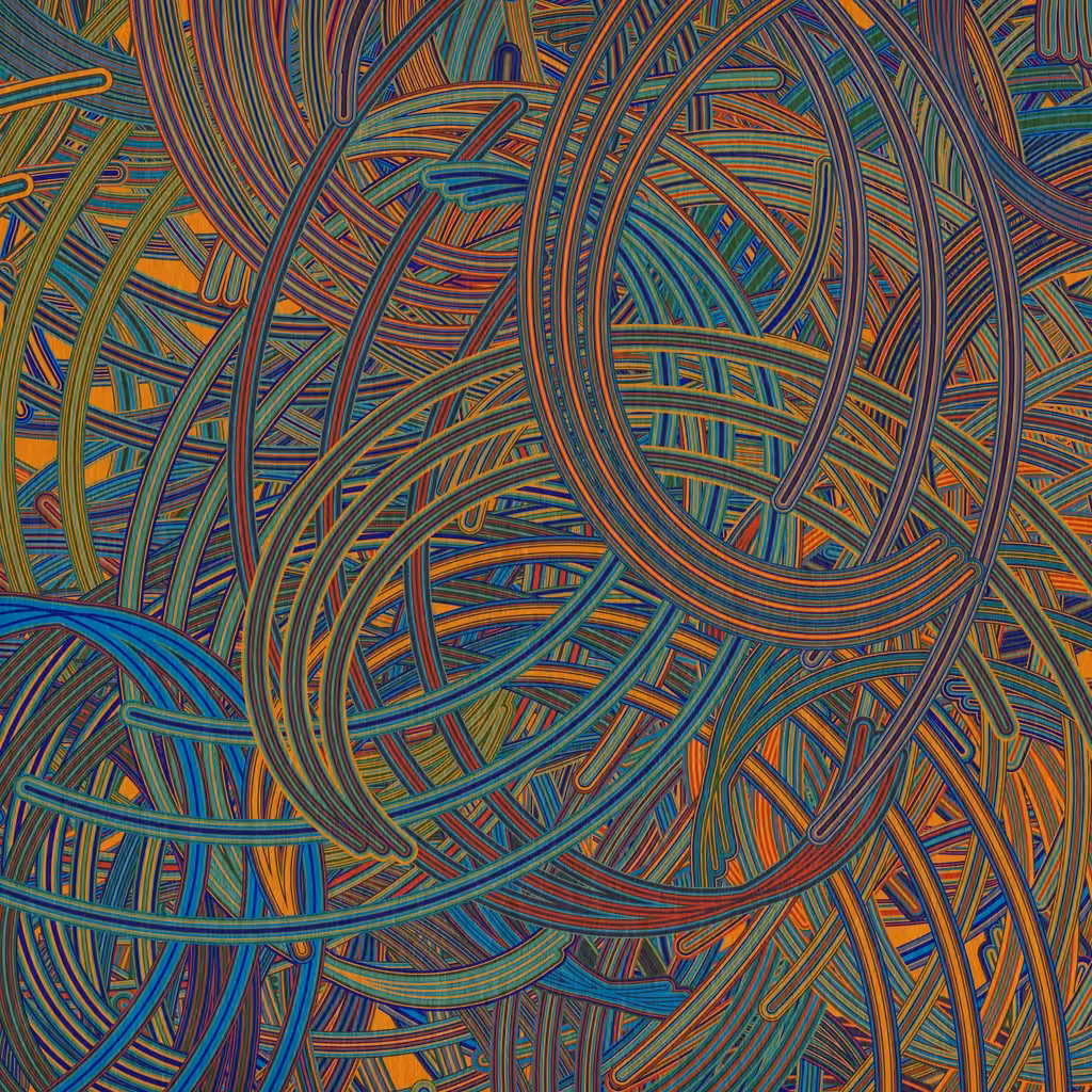 Reflections on a New Beginning #12