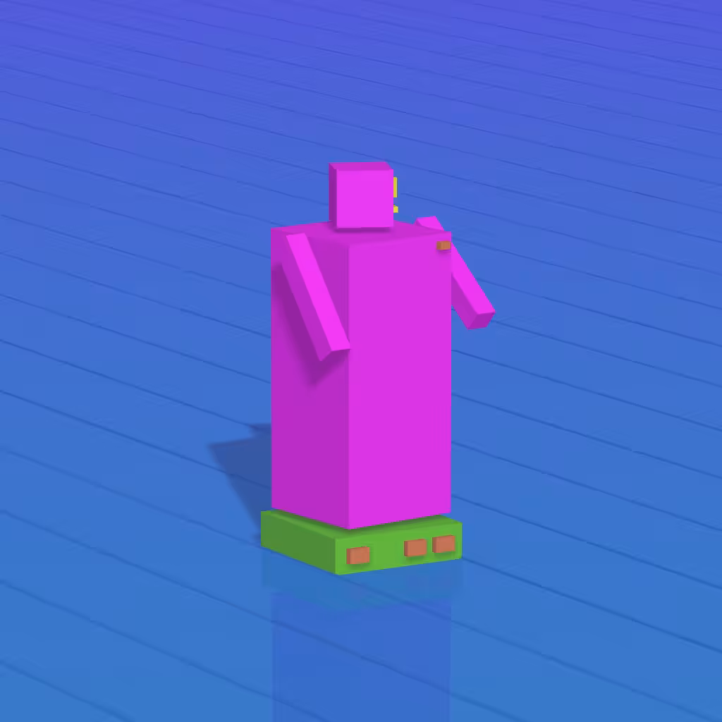 BOTS #32