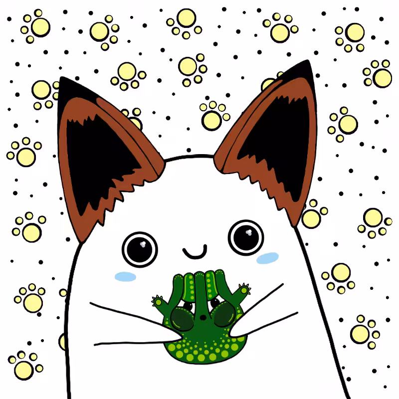 BlubBuddies #72