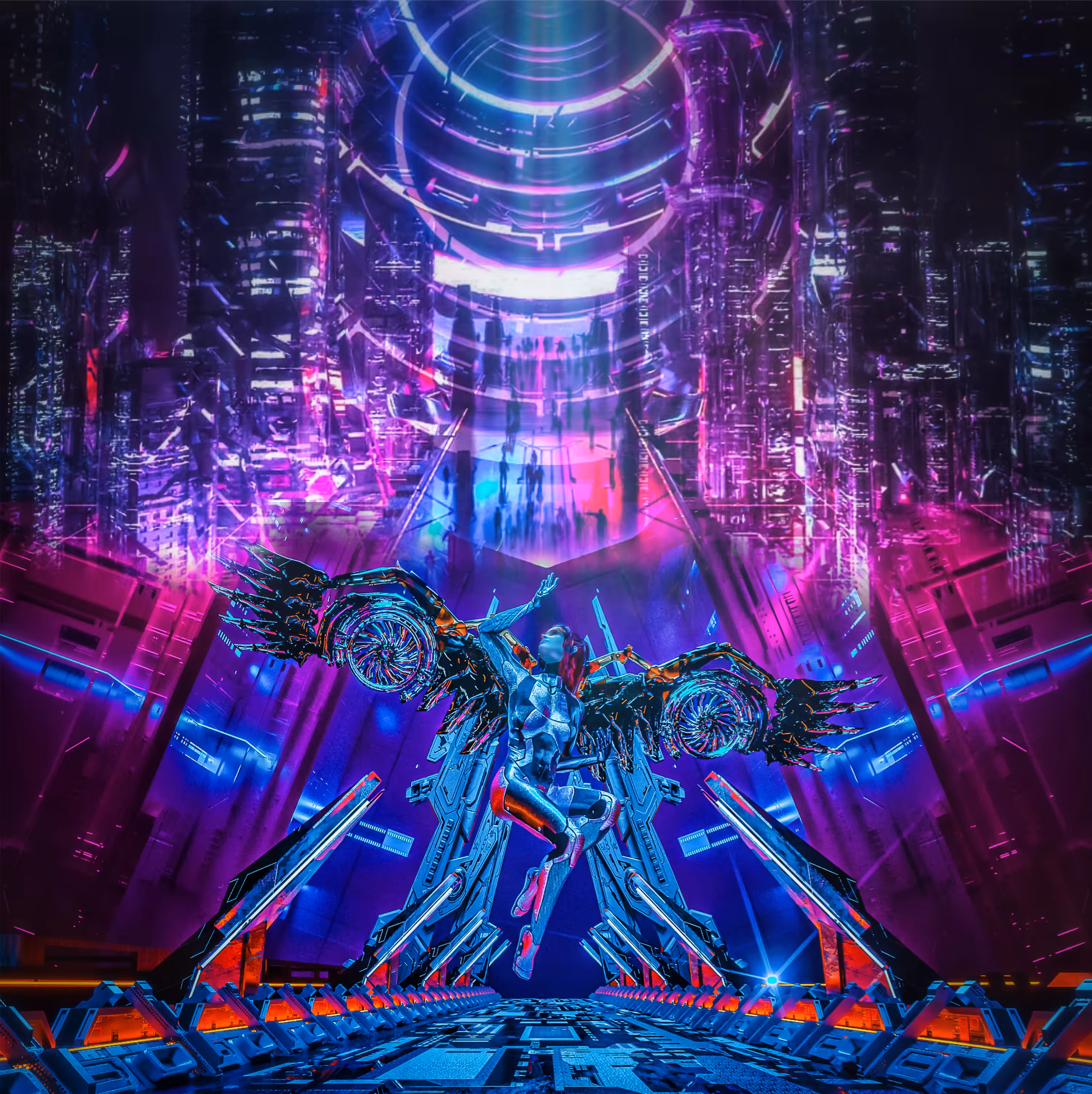 Extinction Revival