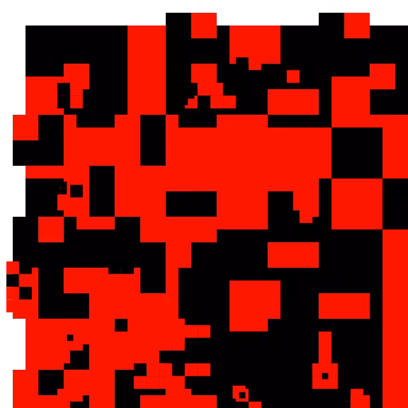 Emergent Dichotomy 2 #21