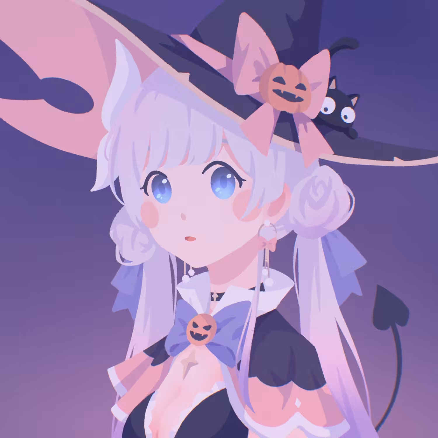 Sight Special #130 | Sweet Succubus🍬