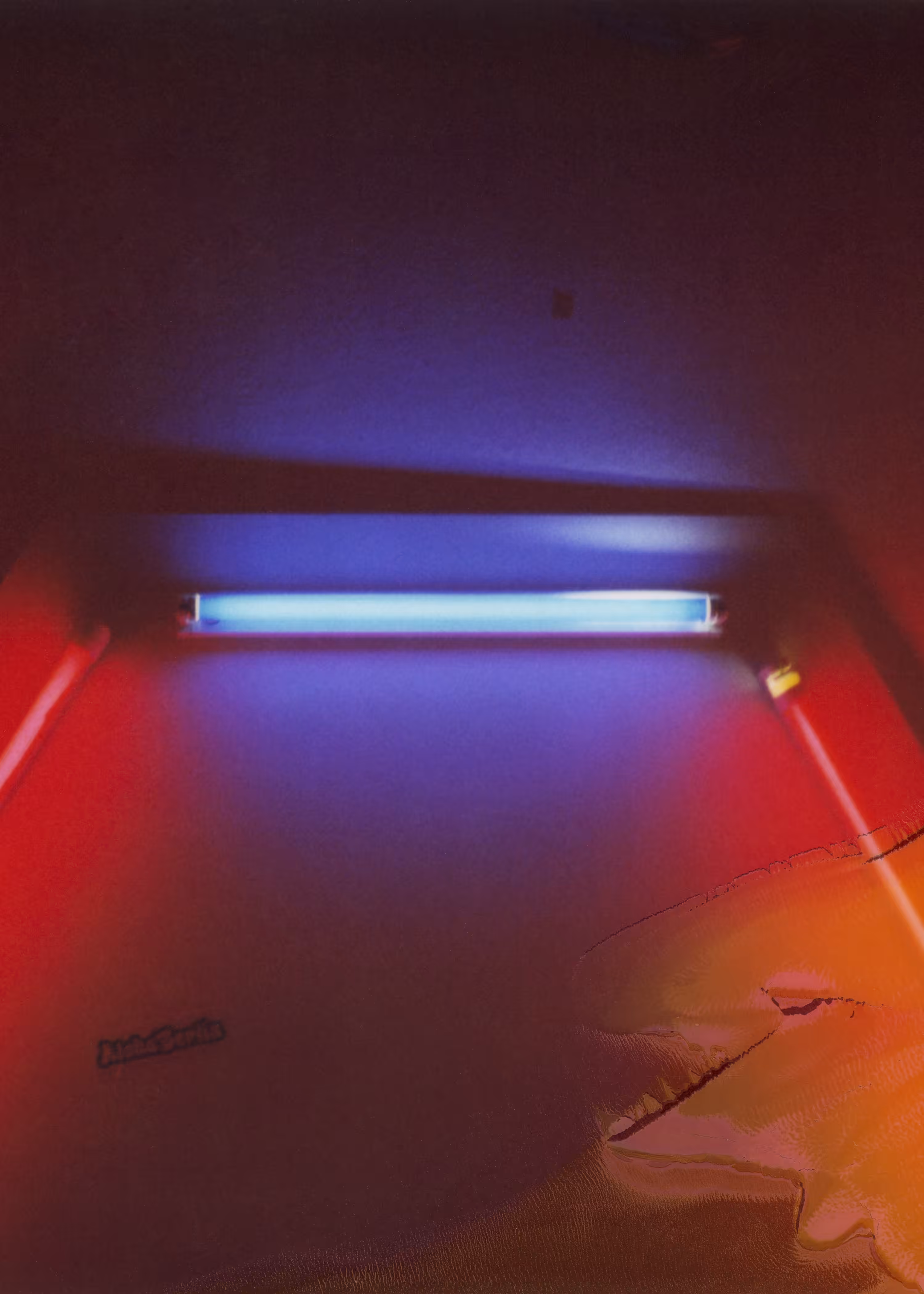 Berlin, 2009