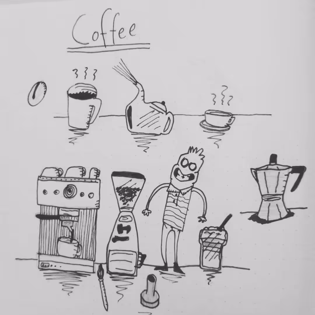 coffee