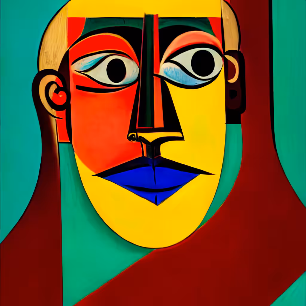 Artful Degen #381