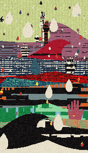 The Flood & The Whale #226
