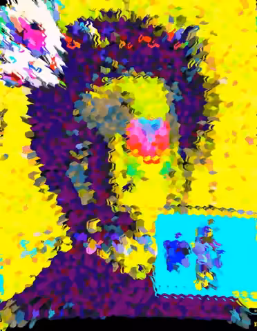 Max drugged like a changorama fest