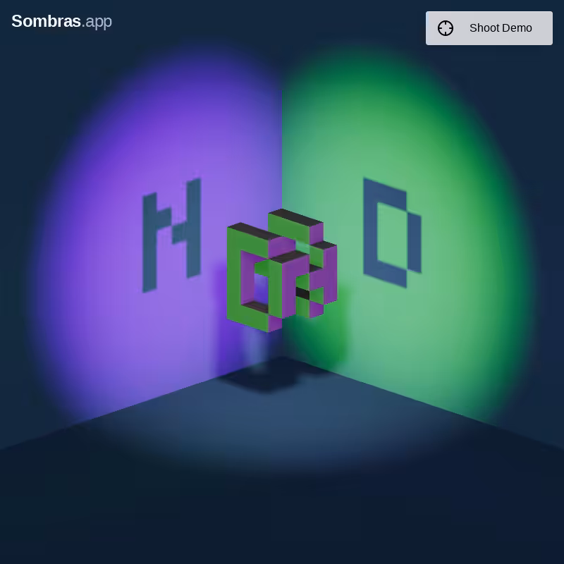 Sombras.app #17