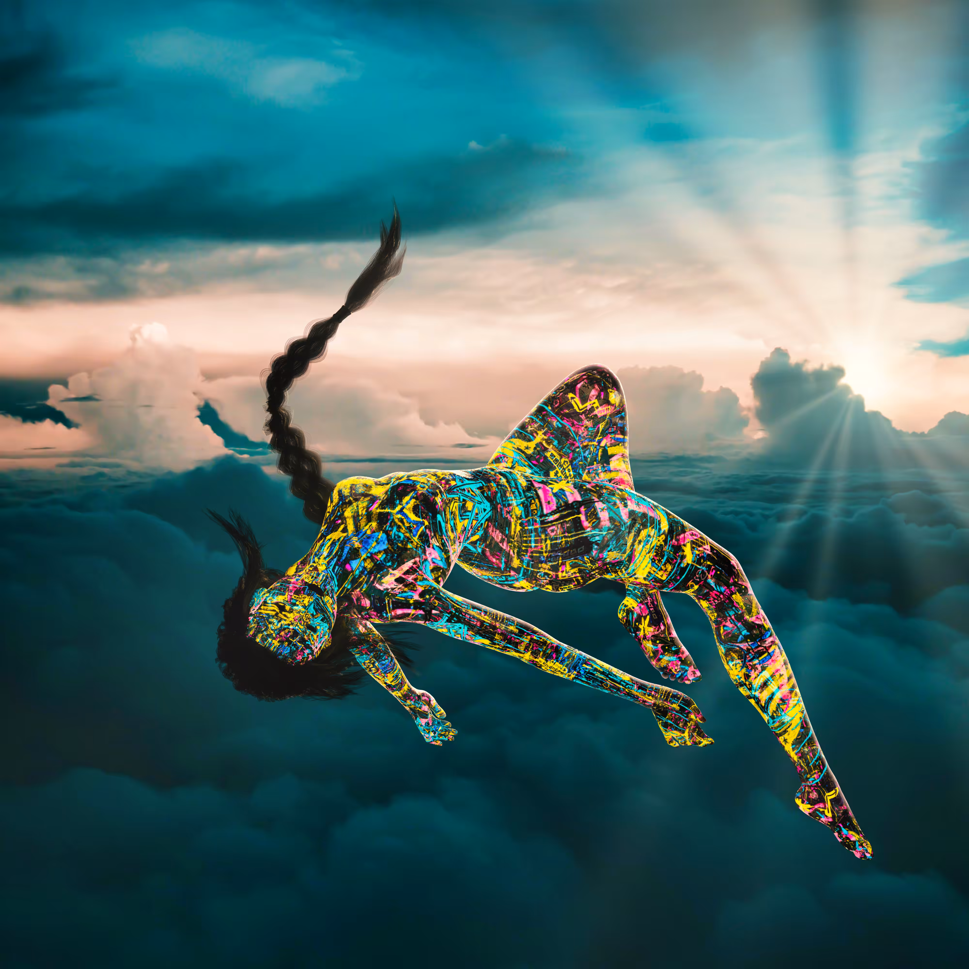 Gravity Two