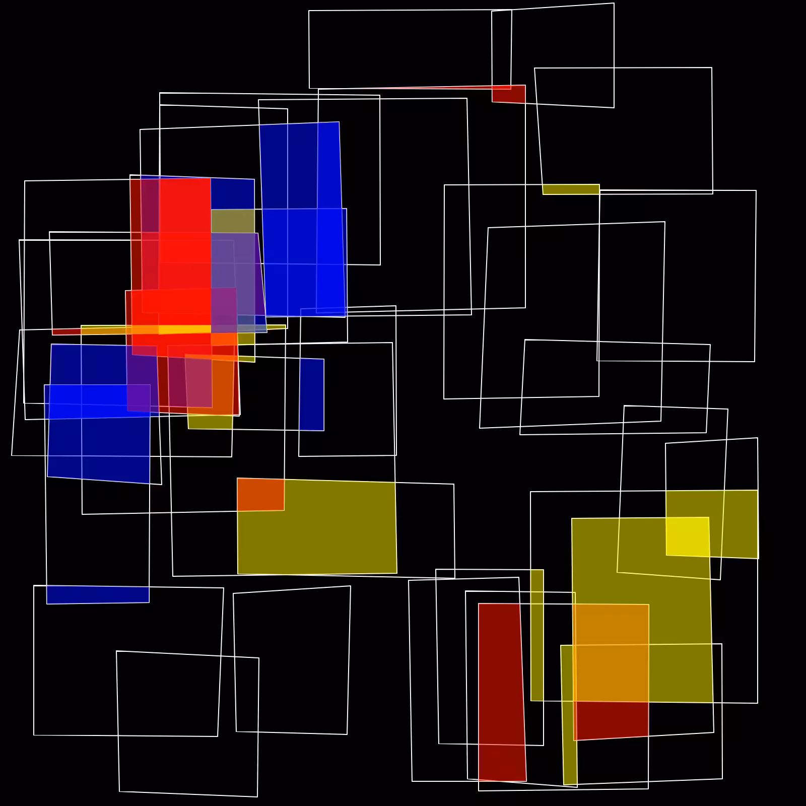 Quad-Overlaps #18