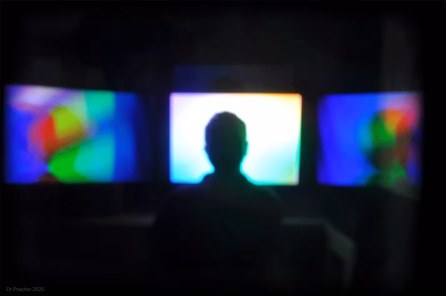 Spectral fading