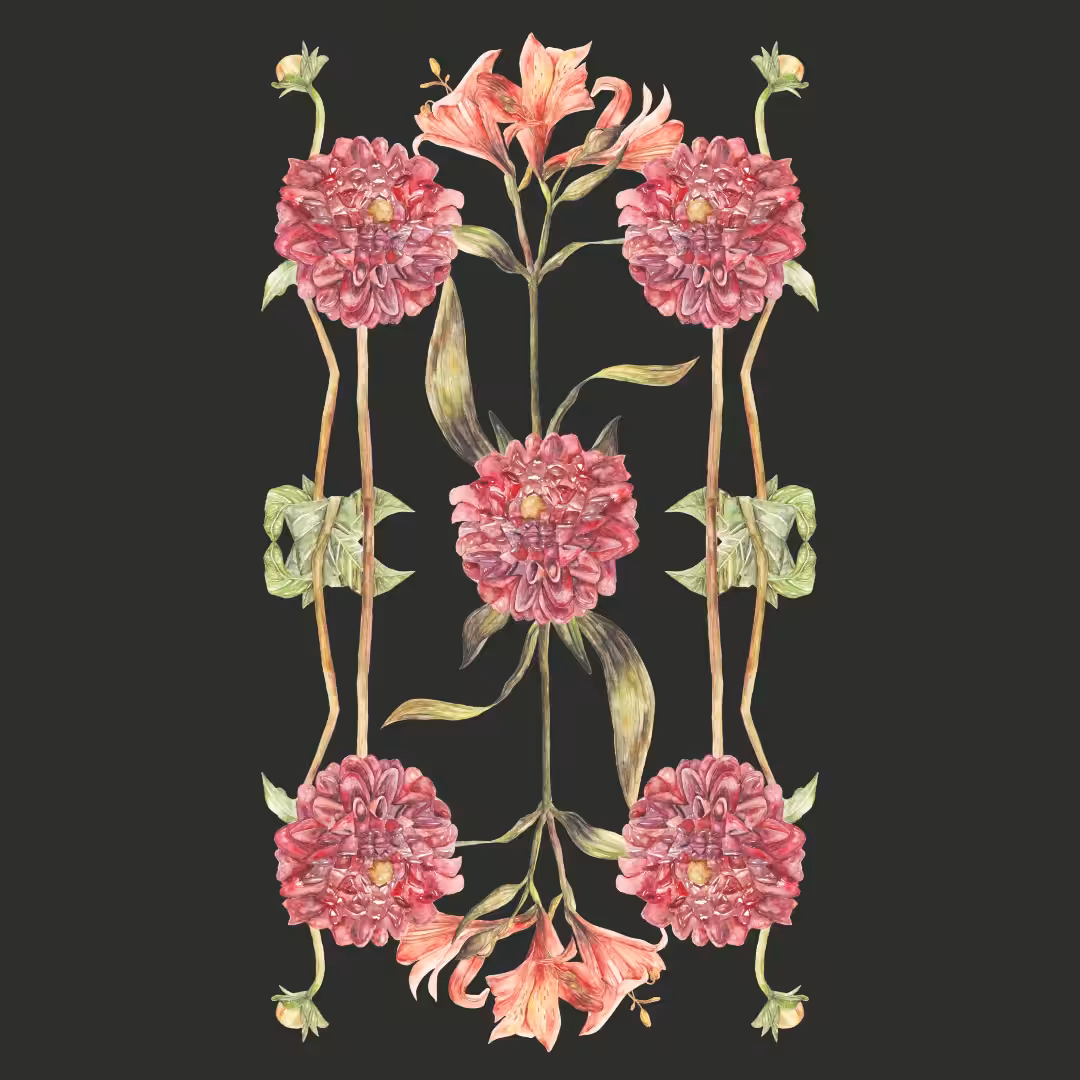 Blooms
