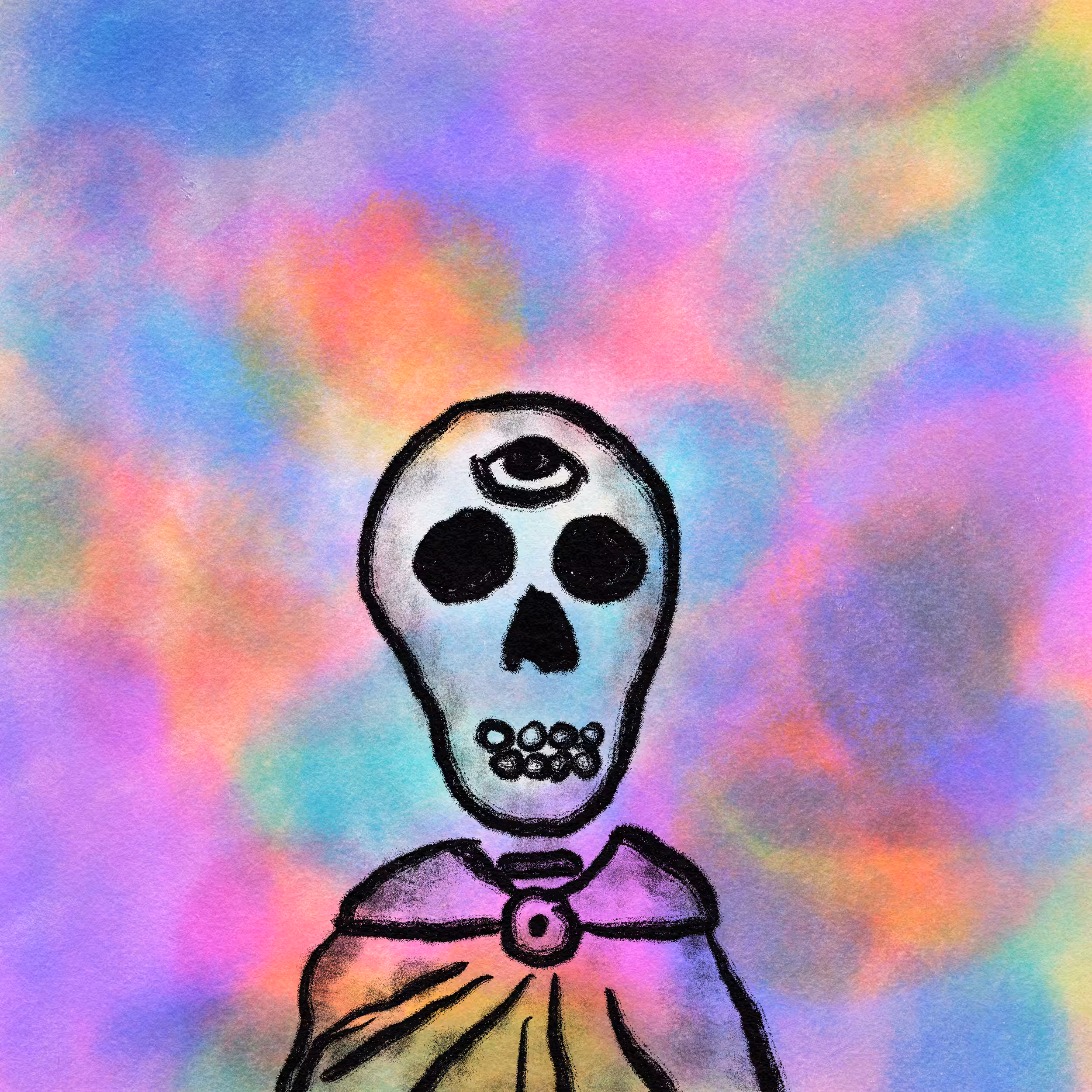 Bones #12