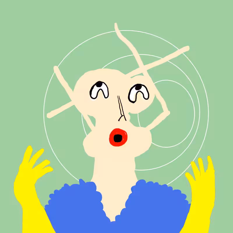 cLAZY MONSTER #59