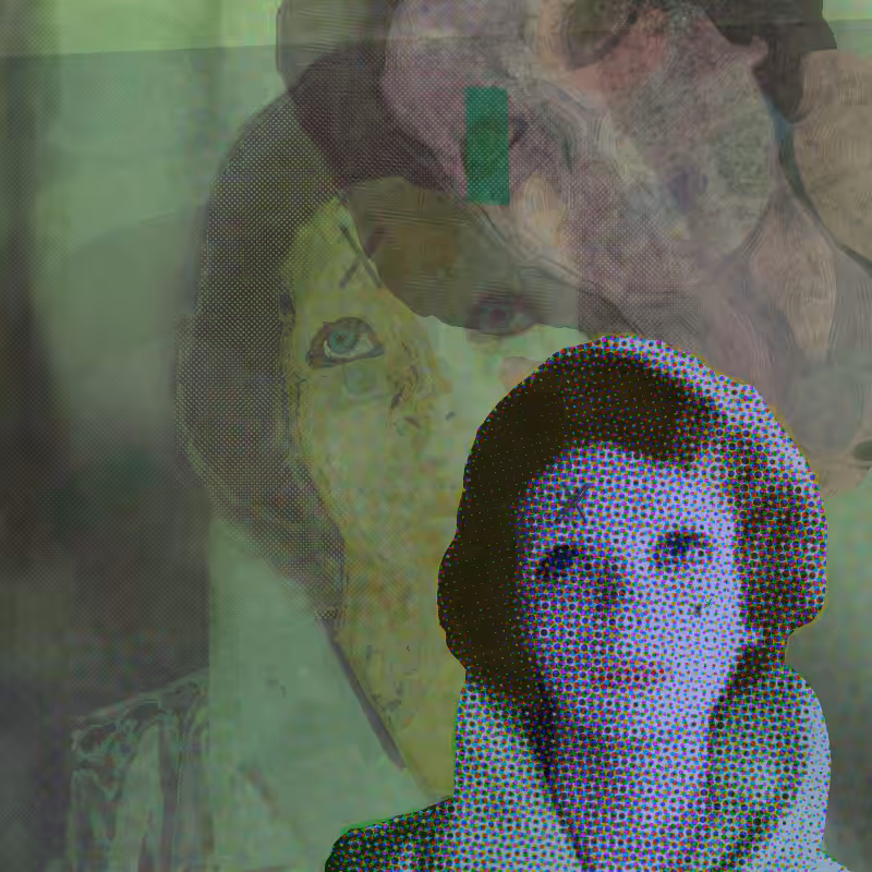les yeux sans visage #50