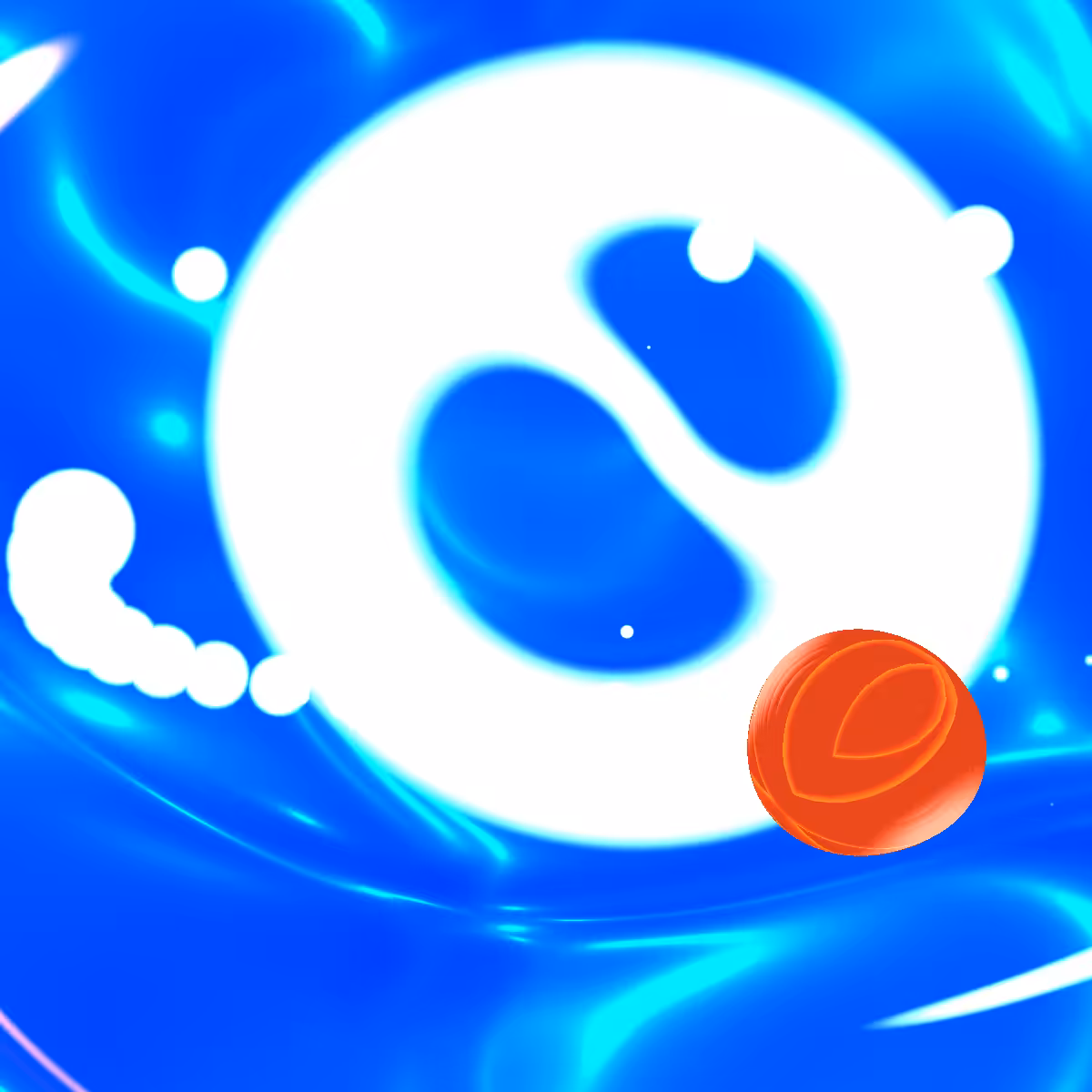 BLUE SERIES UNIVERSAL SPIRITUALITY #19
