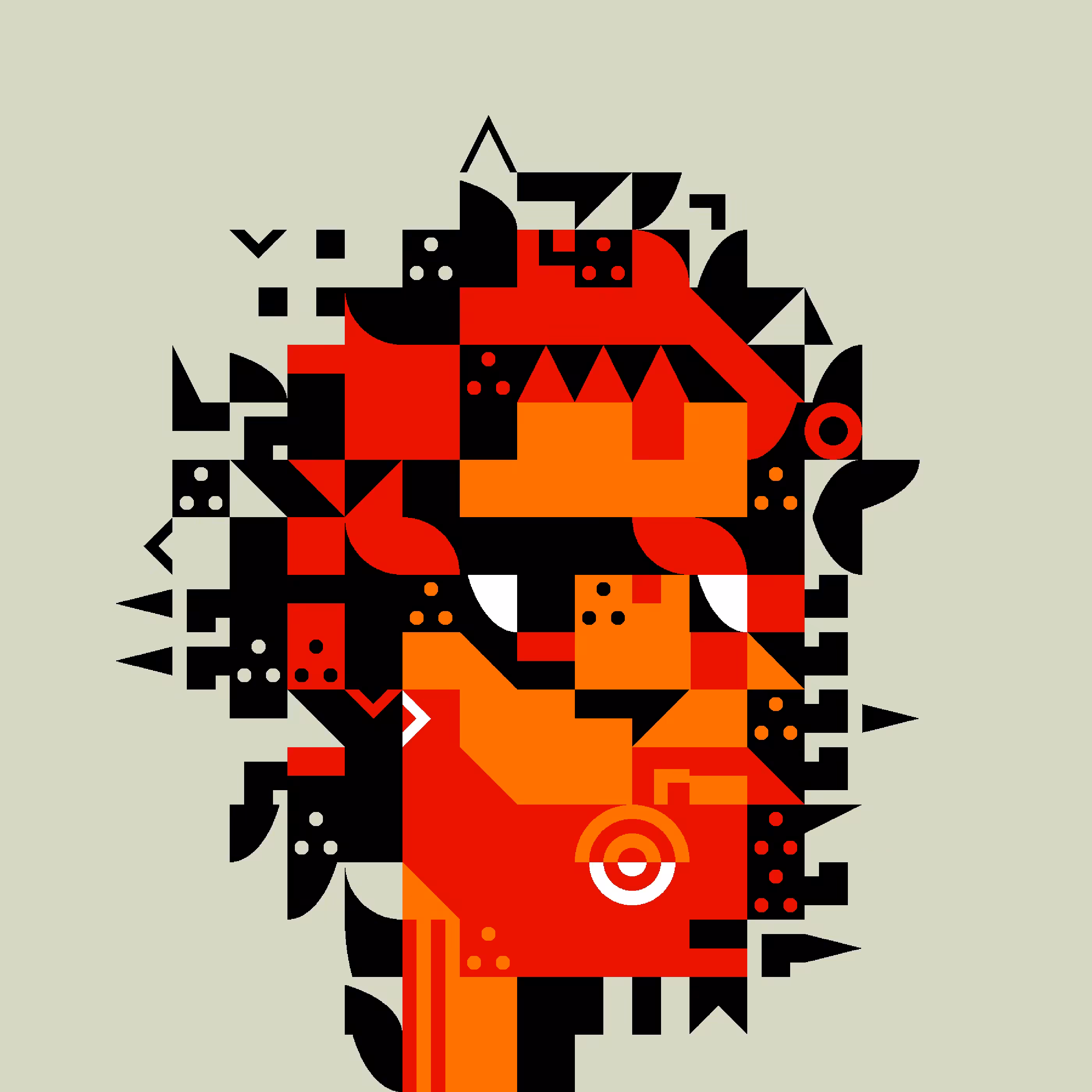 KleverPunks 03