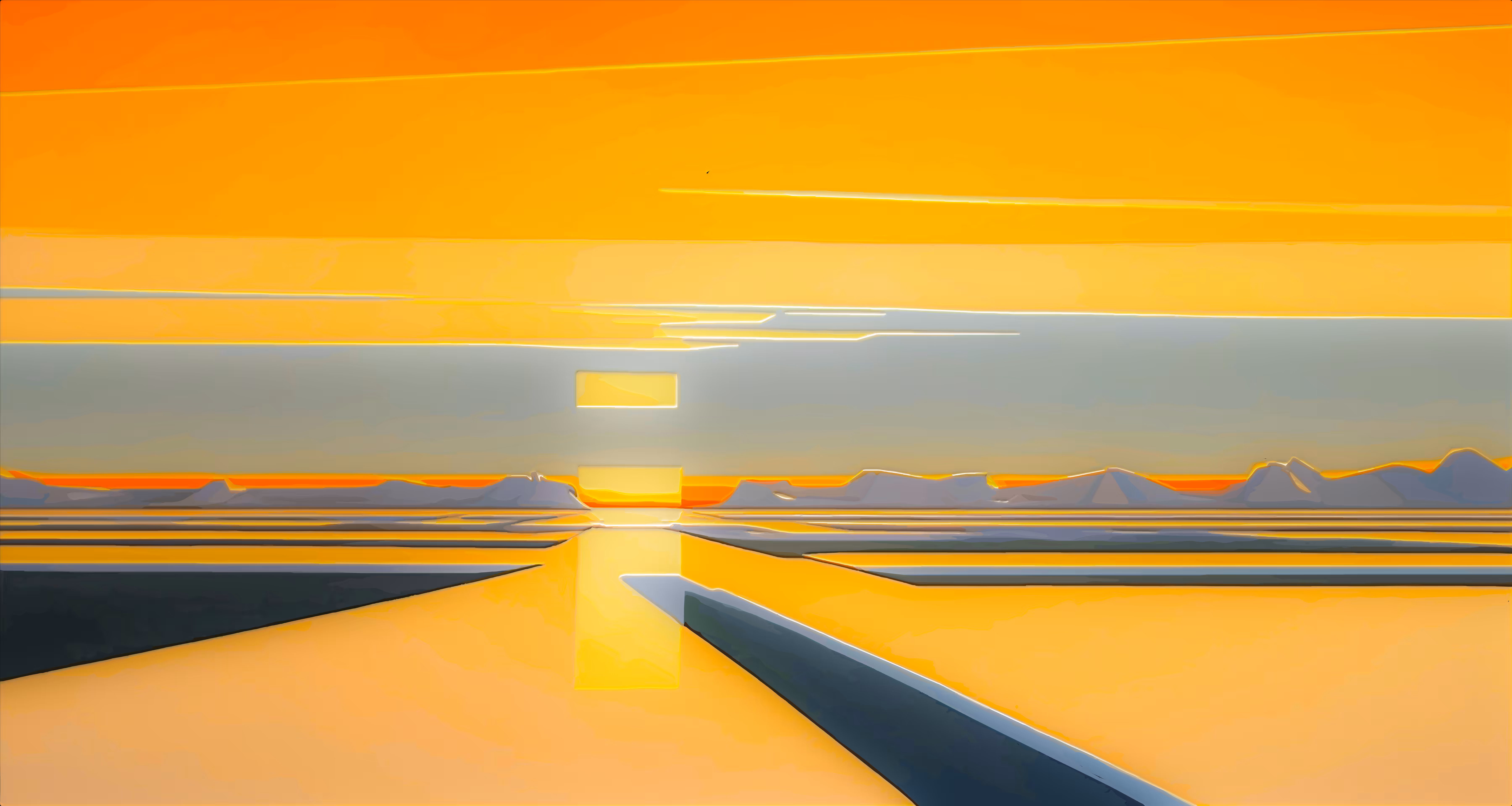 Panorama Landscapes 34
