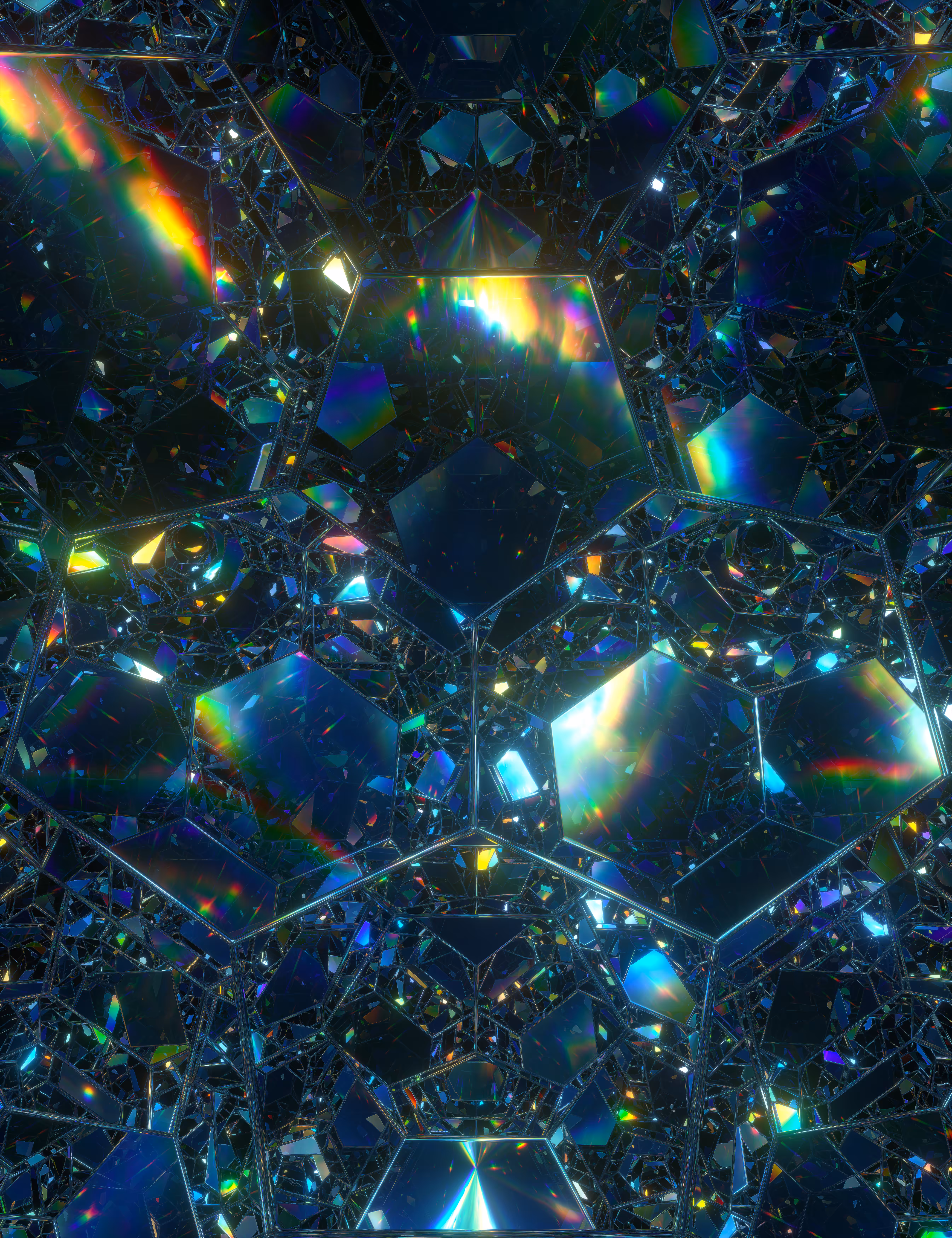 polyframe