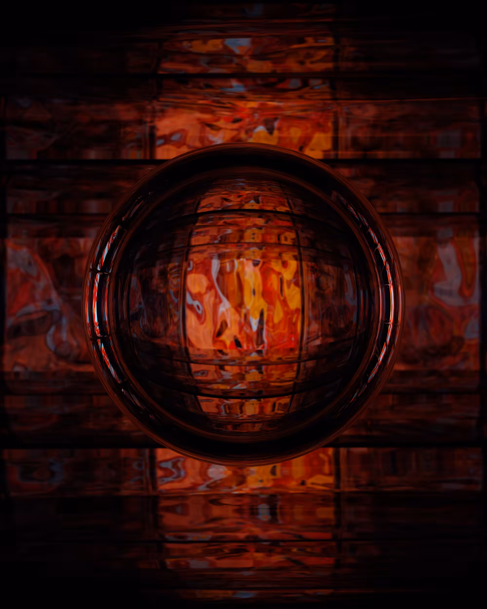Orb #912