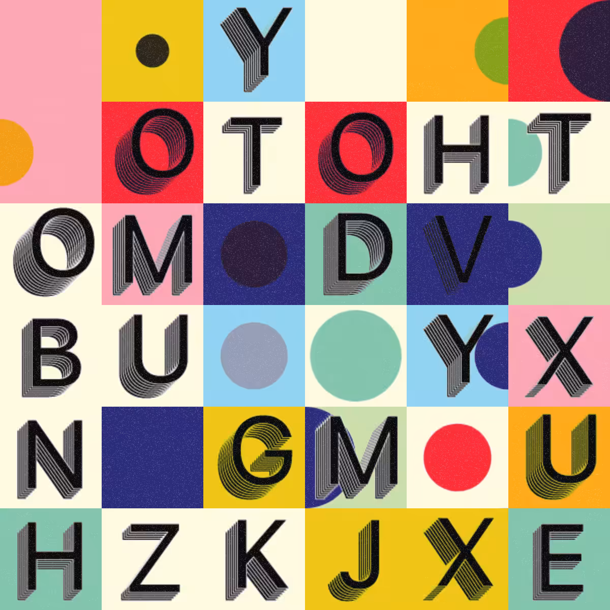 Arts and Letters #8