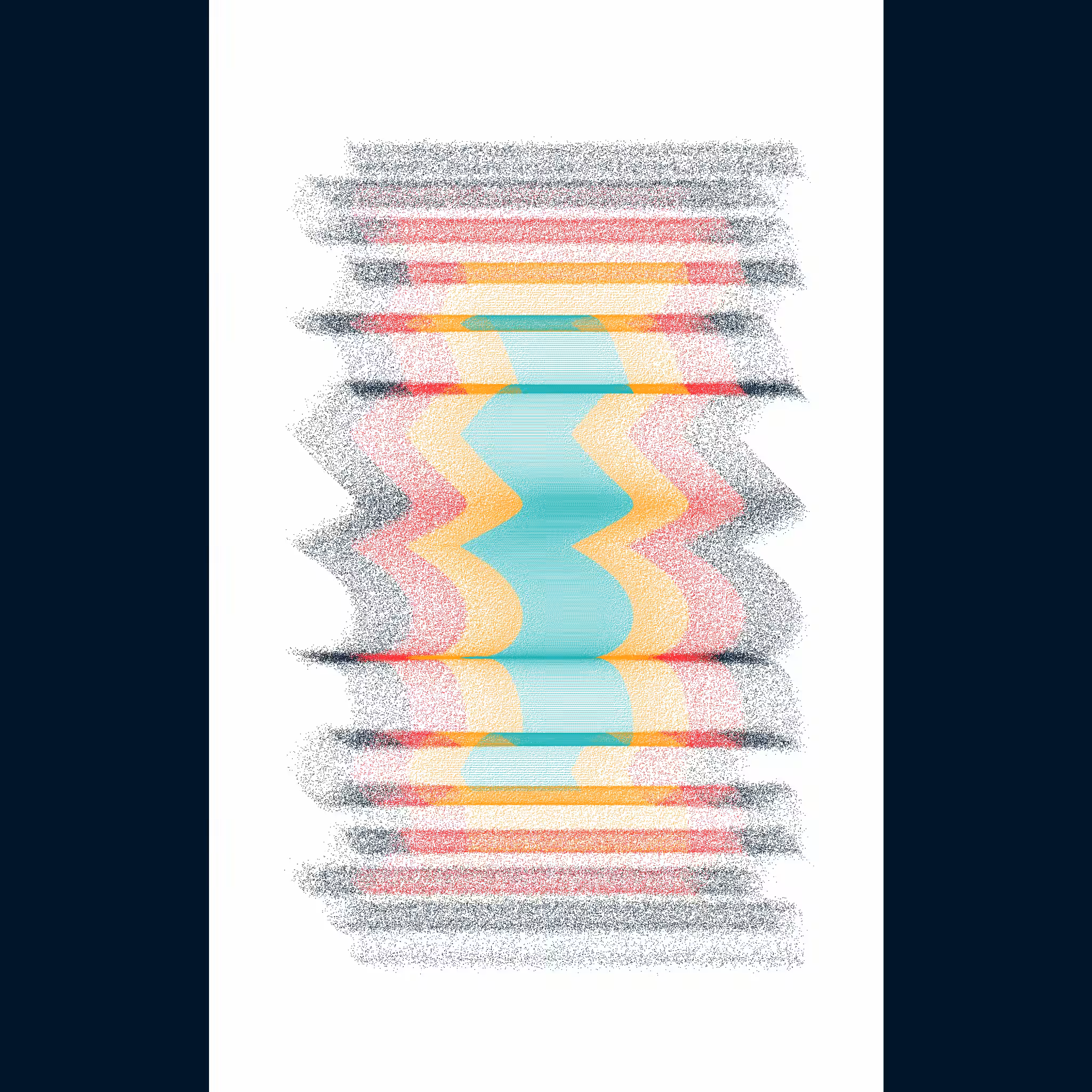 MURMURATIONS #484