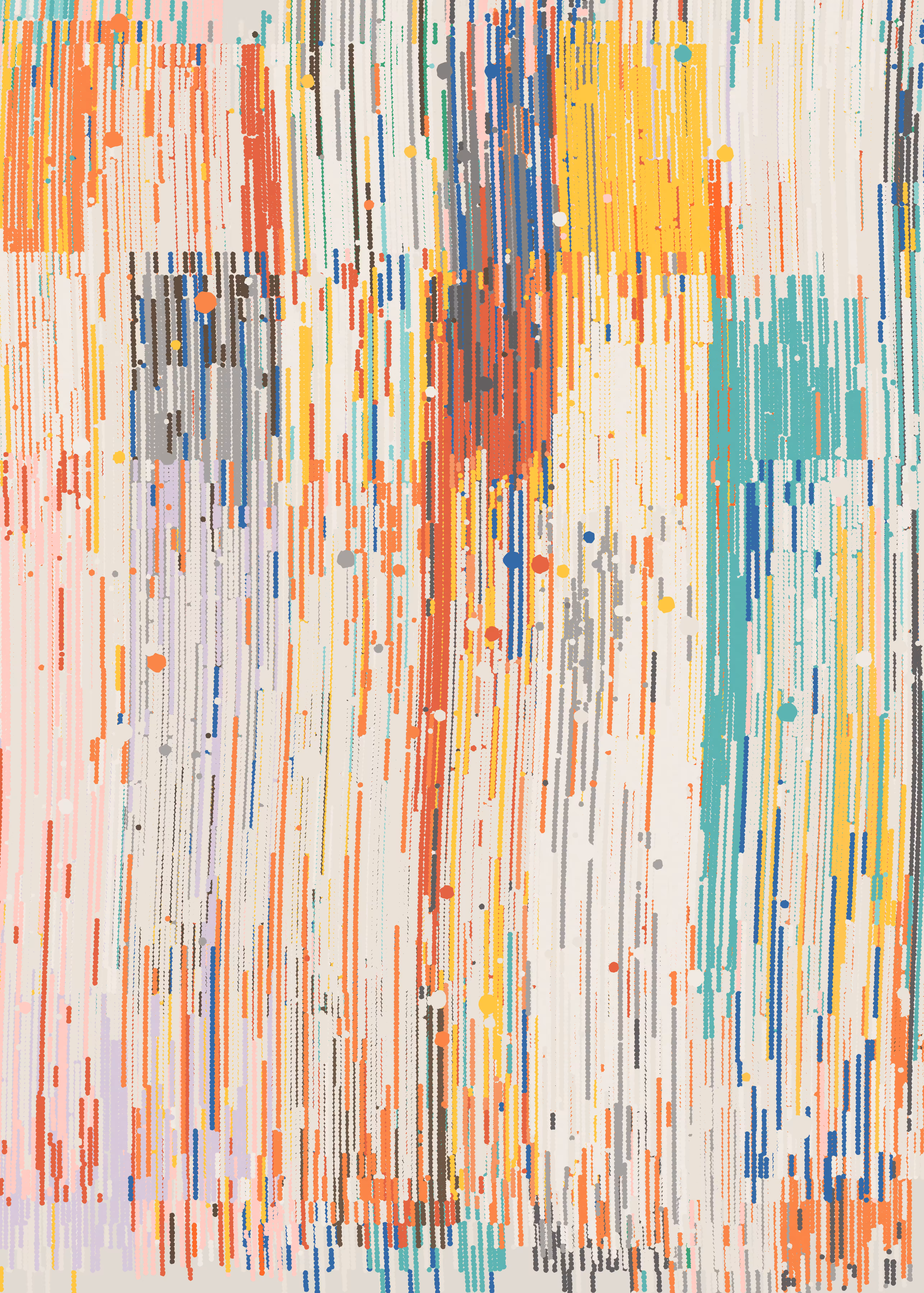 64 Bits of Sunlight - Limited Edition #358
