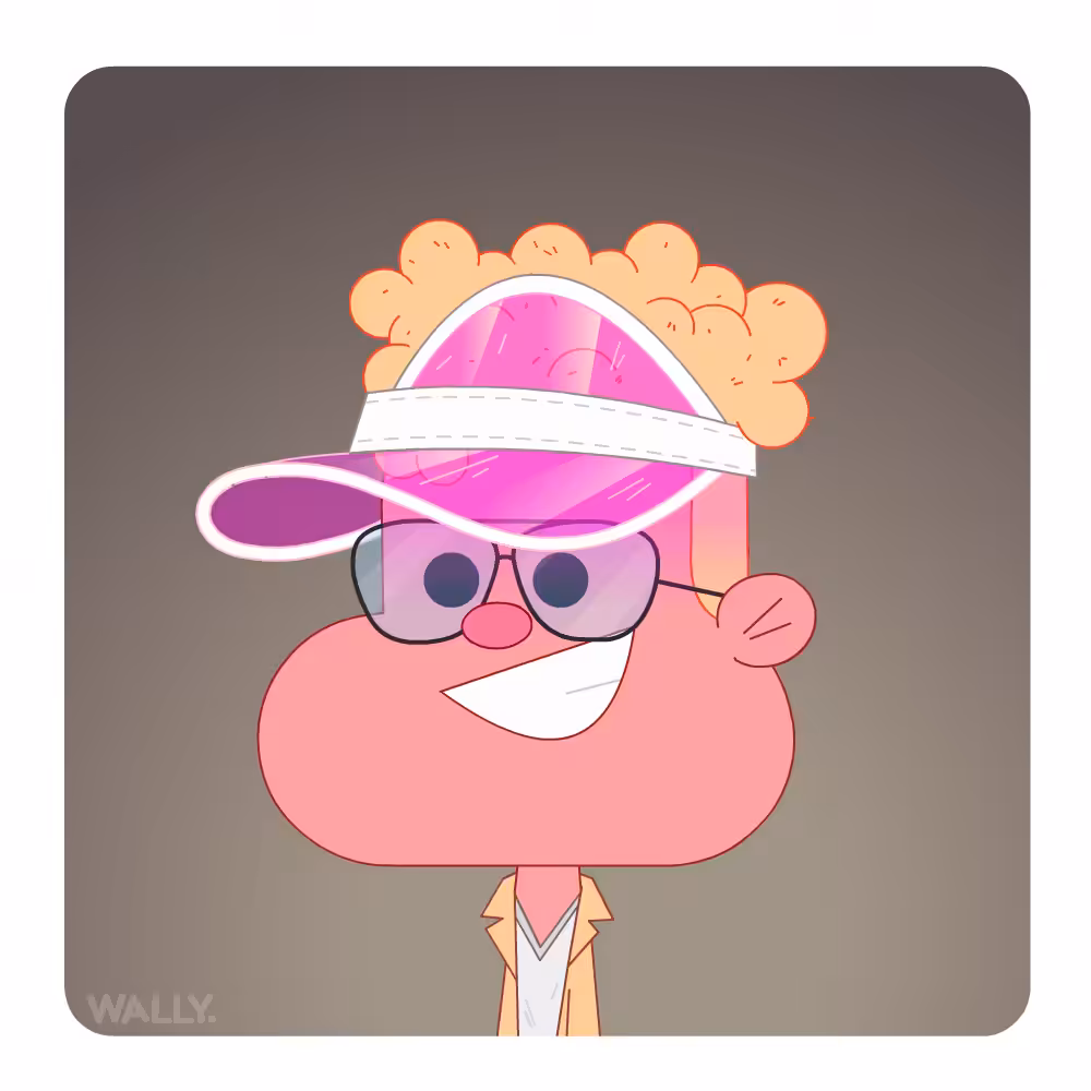 WALLY 0628
