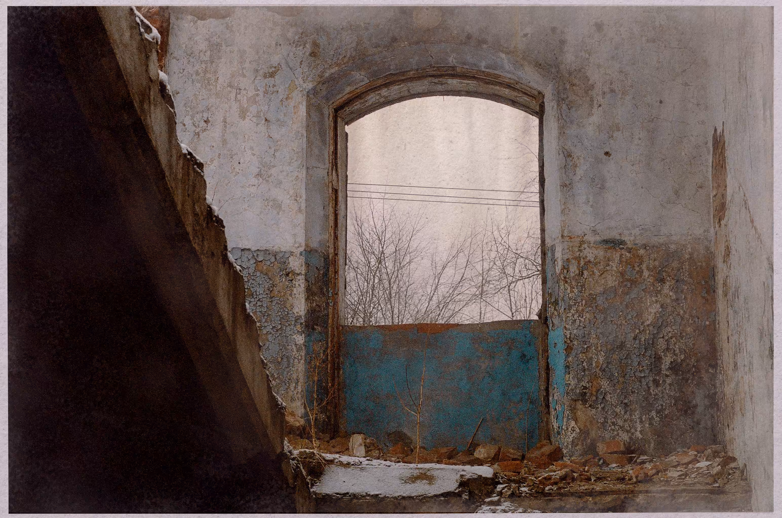 Ruins