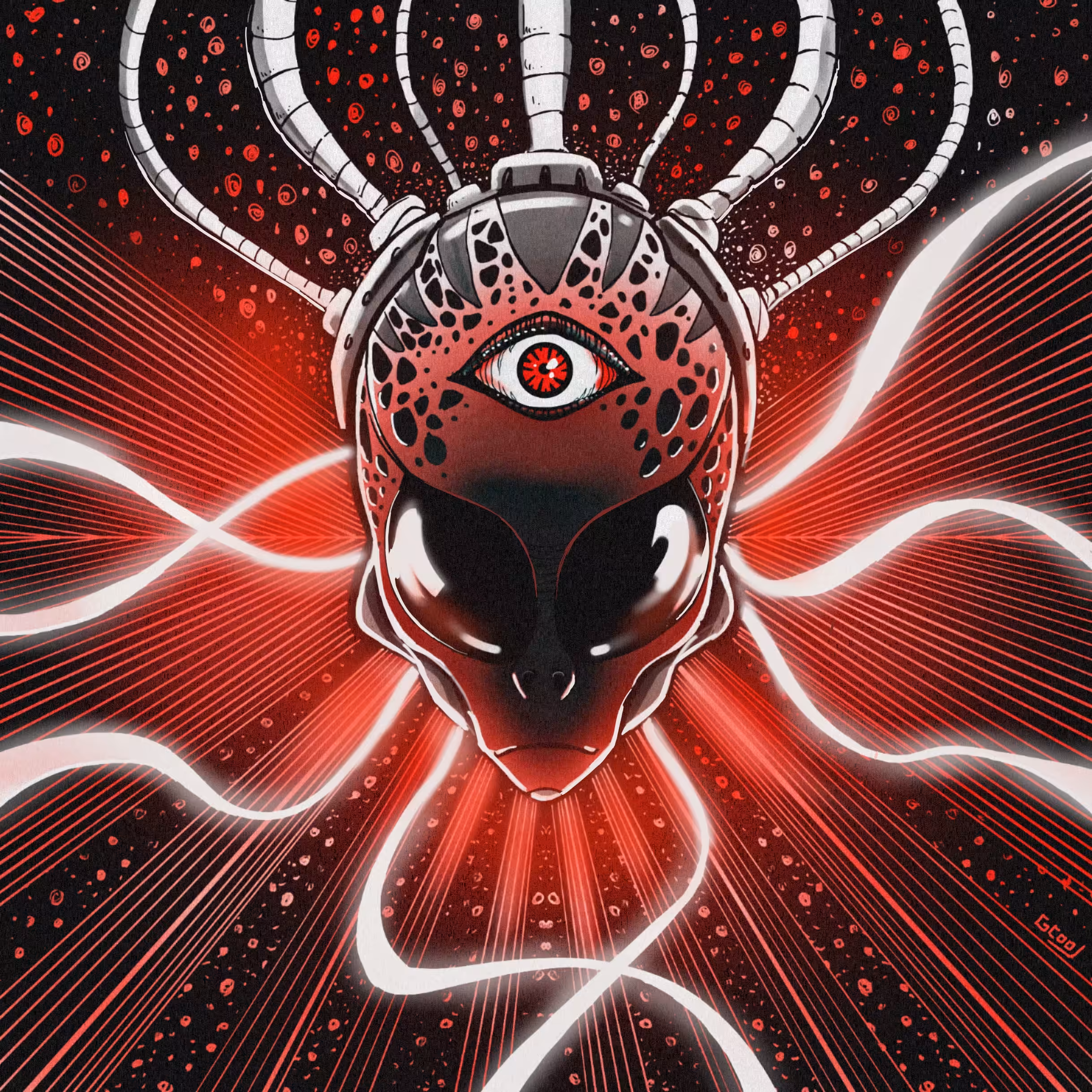 Alien 
