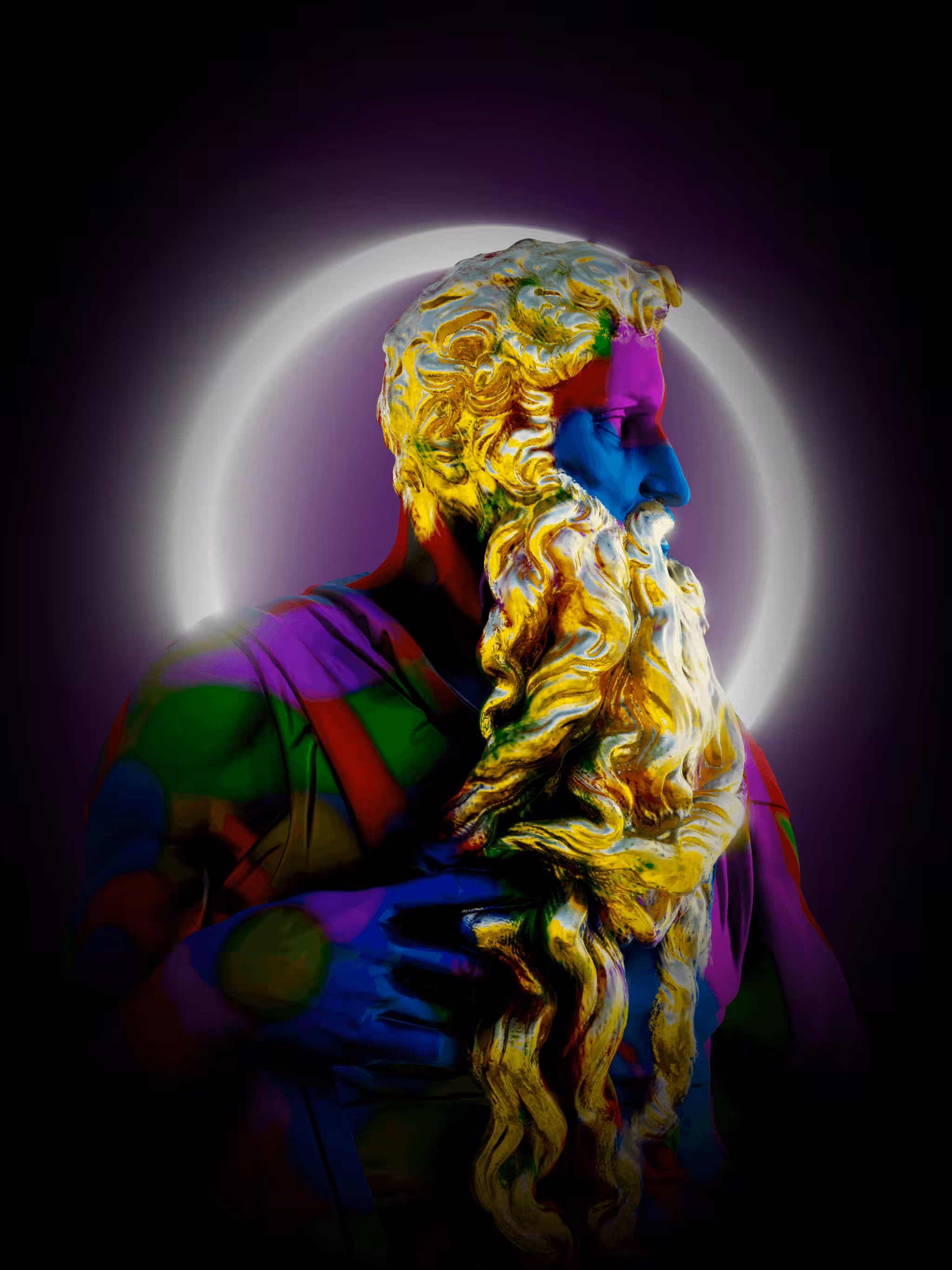 colorful artology