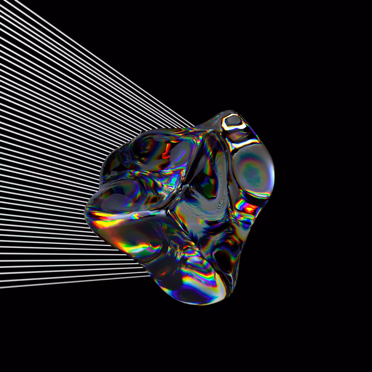 What if, Black holes were not black ?