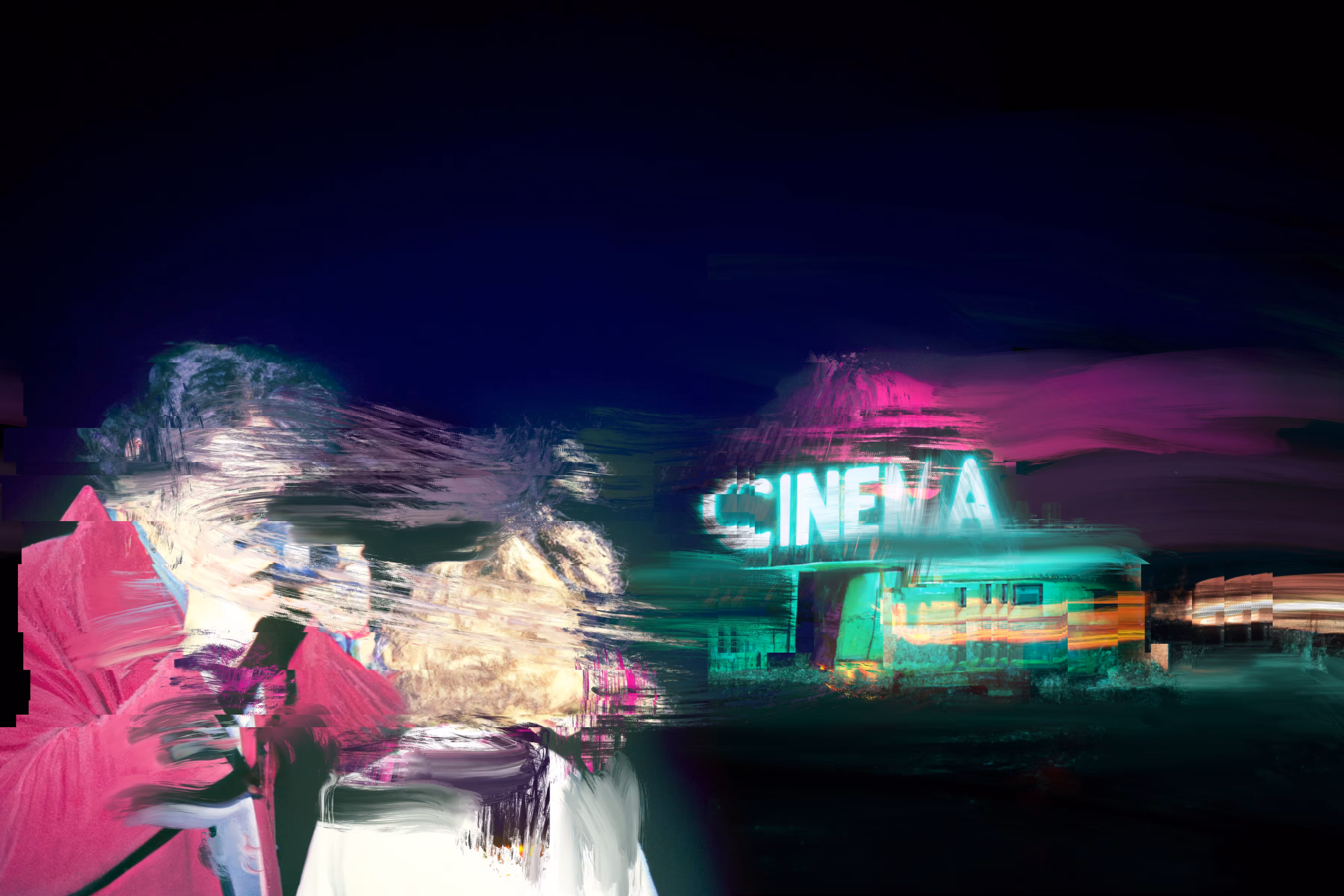 SIGHTSEERS 301