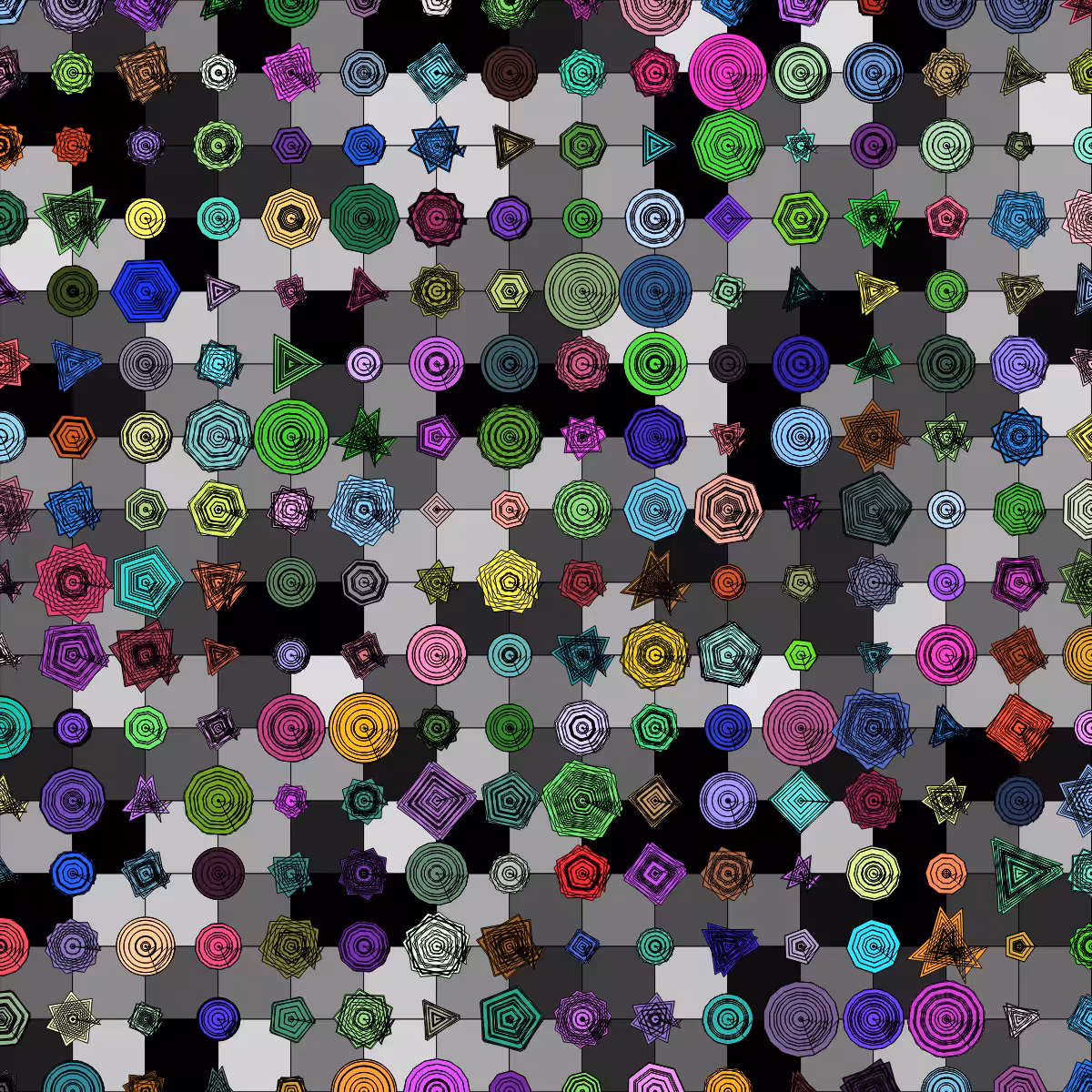 Not Crossword Puzzle #22